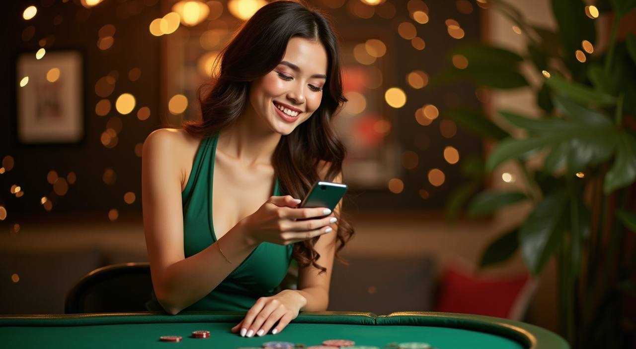 malaysiaslot mobile gaming