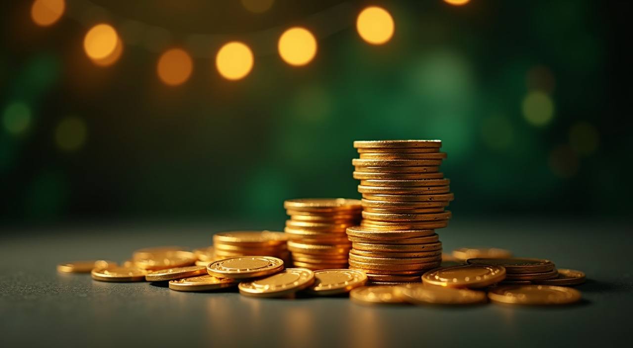 malaysiaslot Wave – Pilihan meja dan slot yang difokuskan dalam malaysiaslot
